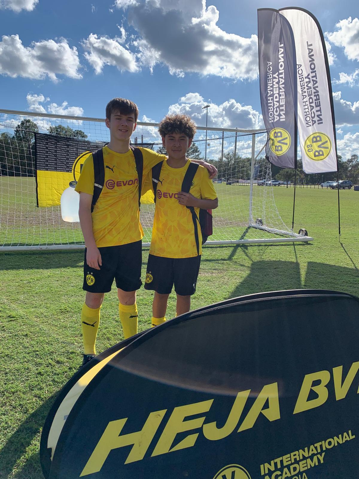 National School of Excellence Event